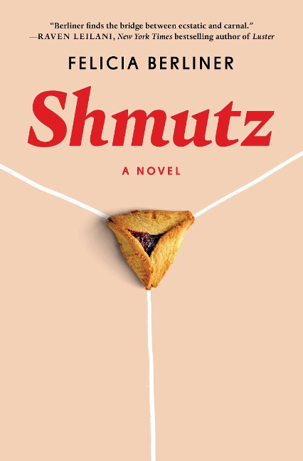 Shmutz - Felicia Berliner