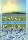 Cover-Bild zum Titel 'Ways of the Desert' von 'Harold G Koenig, William F Kraft'