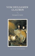 Vom heilsamen Glauben - Klaus P. Fischer, Hermann Seifermann