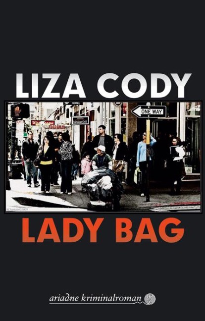 Lady Bag - Liza Cody