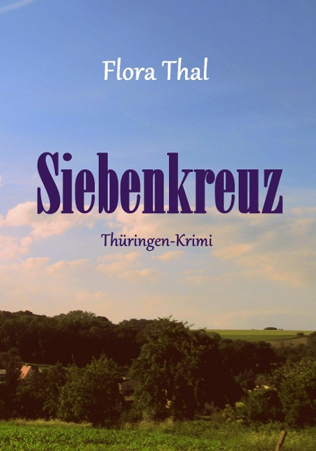 Siebenkreuz - Flora Thal