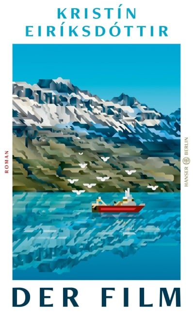 Der Film - Kristín Eiríksdóttir