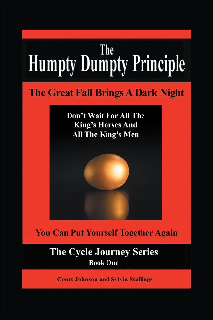 The Humpty Dumpty Principle - Court Johnson, Sylvia Stallings
