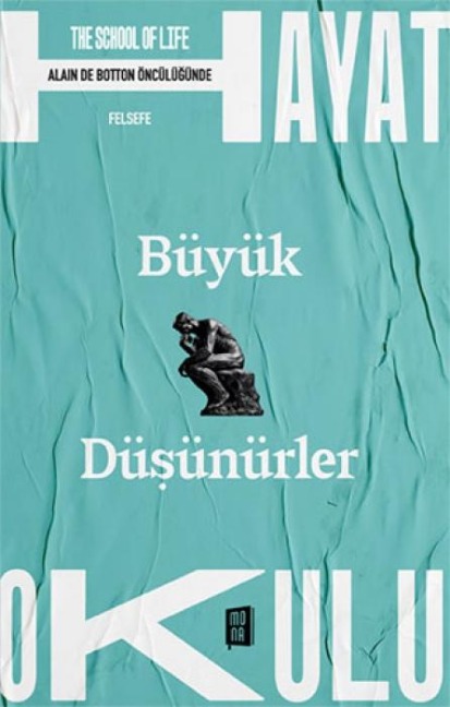 Büyük Düsünürler - Kolektif