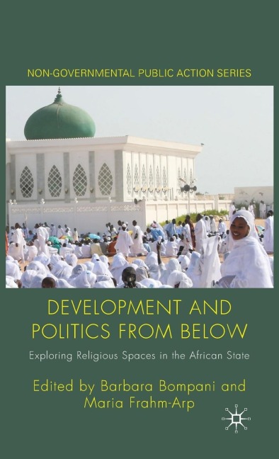 Development and Politics from Below - 