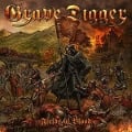 Fields Of Blood (Digipack) - Grave Digger