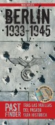 Cover-Bild zum Titel 'PastFinder Berlín 1933-1945 (spanische Ausgabe)' von 'Maik Kopleck'