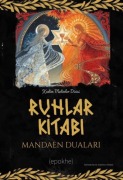 Cover-Bild zum Titel 'Ruhlar Kitabi' von 'M. Endülüs Özbay'
