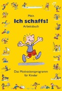 Cover-Bild zum Titel 'Mein "Ich schaffs!" - Arbeitsbuch' von 'Ben Furman'