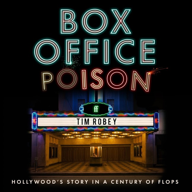 Box Office Poison - Tim Robey