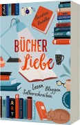 BücherLiebe - Christine Knödler