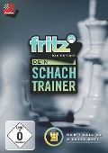 FRITZ - Dein Schachtrainer - 