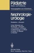 Cover-Bild zum Titel 'Nephrologie - Urologie' von ''