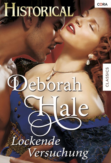 LOCKENDE VERSUCHUNG - Deborah Hale