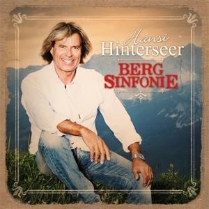 Bergsinfonie - Hansi Hinterseer