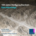 100 Jahre Wolfgang Borchert - Wolfgang Borchert