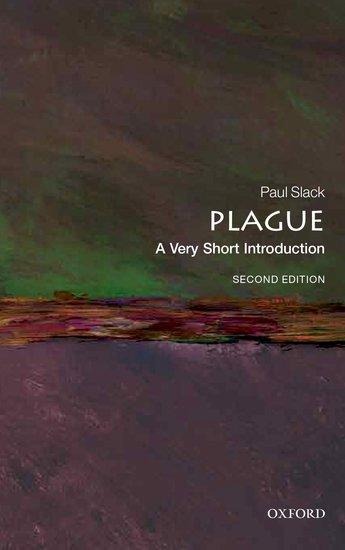 Plague - Paul Slack
