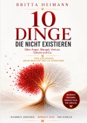 Cover-Bild zum Titel '10 Dinge, die nicht existieren' von 'Britta Heimann'
