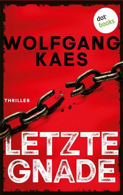Letzte Gnade - Wolfgang Kaes