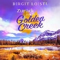 Cover-Bild zum Titel 'Zurück nach Golden Creek (Maple Leaf 1)' von 'Birgit Loistl'