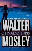 Cover-Bild zum Titel 'Cinnamon Kiss' von 'Walter Mosley'