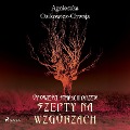 Szepty na wzgórzach - Agnieszka Osikowicz-Chwaja