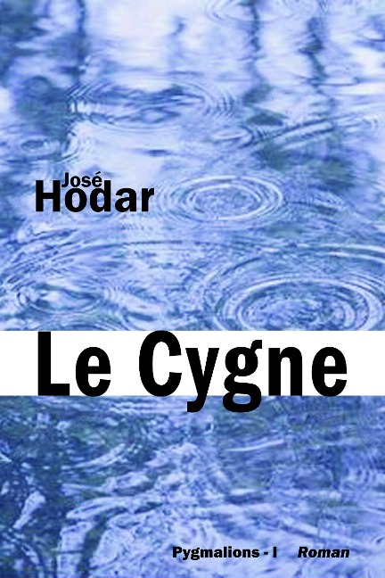Le Cygne - José Hodar