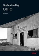 Cover-Bild zum Titel 'Ohio' von 'Stephen Markley'
