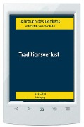 Cover-Bild zum Titel 'Jahrbuch des Denkens' von 'Hamid Reza Yousefi'