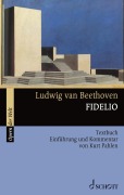 Cover-Bild zum Titel 'Fidelio' von 'Ludwig van Beethoven'