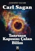 Tanrinin Kapisini Calan Bilim - Carl Sagan