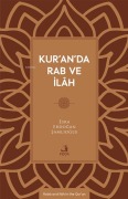 Cover-Bild zum Titel 'Kuranda Rab ve Ilah' von 'Esra Erdogan samlioglu'