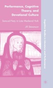 Cover-Bild zum Titel 'Performance, Cognitive Theory, and Devotional Culture' von 'J. Stevenson'