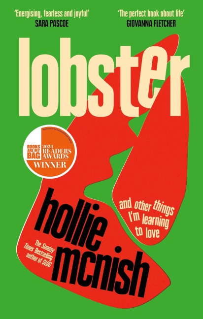 Lobster - Hollie Mcnish