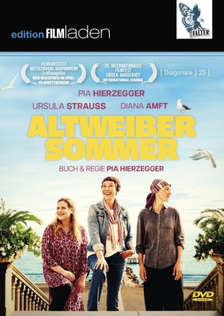 Altweibersommer - 
