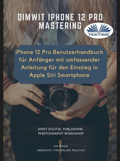 Dimwit IPhone 12 Pro - Jim Wood