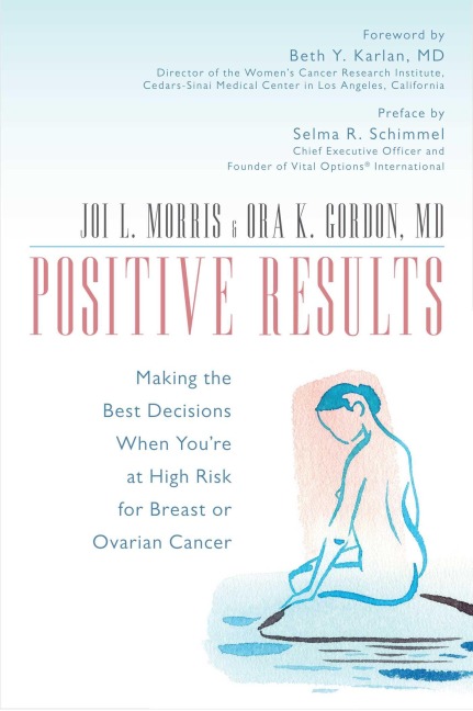 Positive Results - Joi L. Morris, Ora K. Gordon
