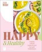 Happy & Healthy - Caroline Pritschet