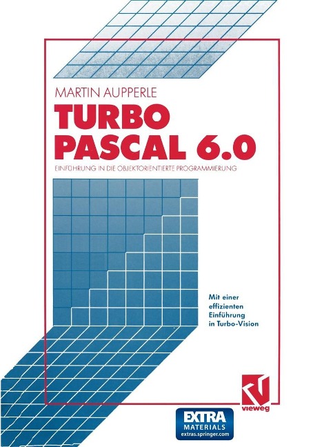 Turbo Pascal Version 6.0 - Martin Aupperle