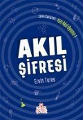 Cover-Bild zum Titel 'Akil Sifresi' von 'Ersin Teres'