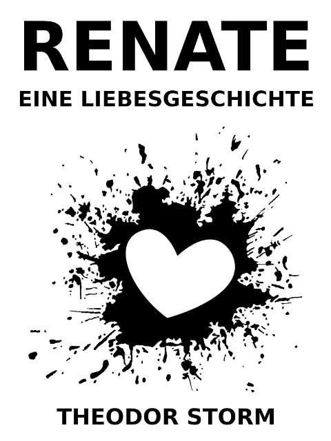 Renate - Theodor Storm