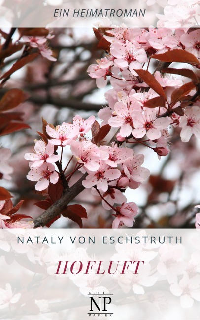Hofluft - Nataly Von Eschstruth