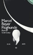 Flughunde - Marcel Beyer