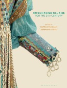 Cover-Bild zum Titel 'Refashioning Bill Gibb for the 21st Century' von ''