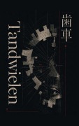 Cover-Bild zum Titel 'Tandwielen' von 'Ryunosuke Akutagawa'