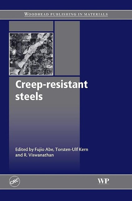 Creep-Resistant Steels - 