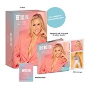 Cover-Bild zum Titel 'Hör nie auf damit - limitierte Fanbox' von 'Beatrice Egli'