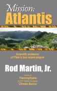 Cover-Bild zum Titel 'Mission' von 'Jr. Rod Martin'