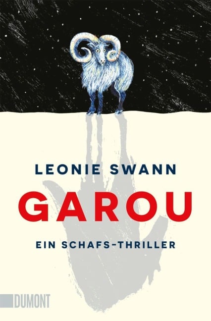 Garou - Leonie Swann