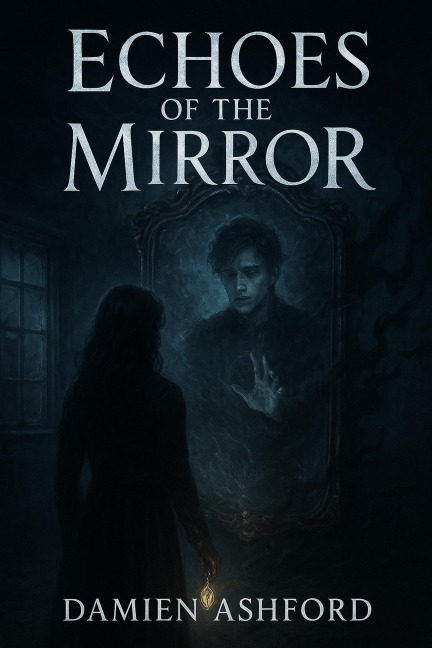 Echoes of the Mirror - Damien Ashford